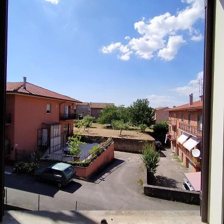 Appartamento A Marta Nel Lago Di Bolsena Dış mekan fotoğraf