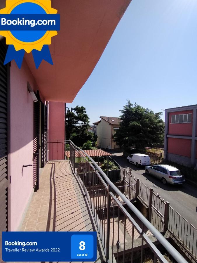 Appartamento A Marta Nel Lago Di Bolsena Dış mekan fotoğraf