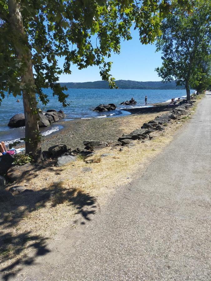Appartamento A Marta Nel Lago Di Bolsena Dış mekan fotoğraf