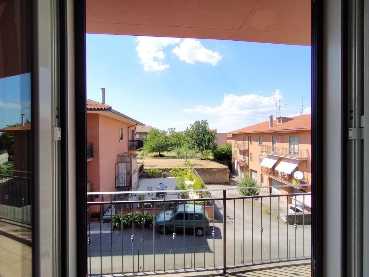 Appartamento A Marta Nel Lago Di Bolsena Dış mekan fotoğraf