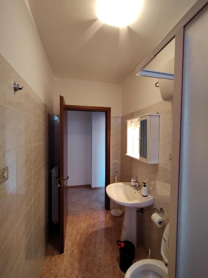 Appartamento A Marta Nel Lago Di Bolsena Dış mekan fotoğraf