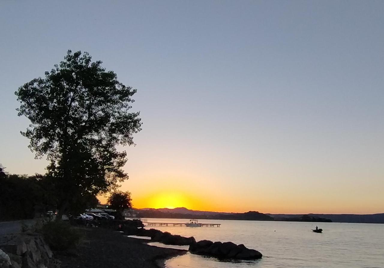 Appartamento A Marta Nel Lago Di Bolsena Dış mekan fotoğraf