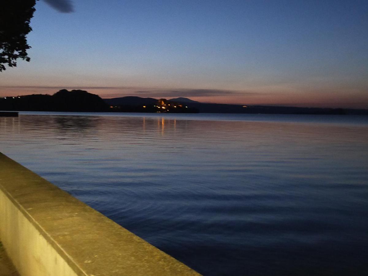 Appartamento A Marta Nel Lago Di Bolsena Dış mekan fotoğraf
