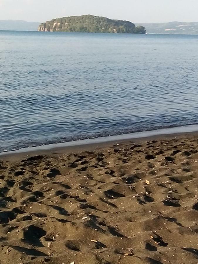 Appartamento A Marta Nel Lago Di Bolsena Dış mekan fotoğraf