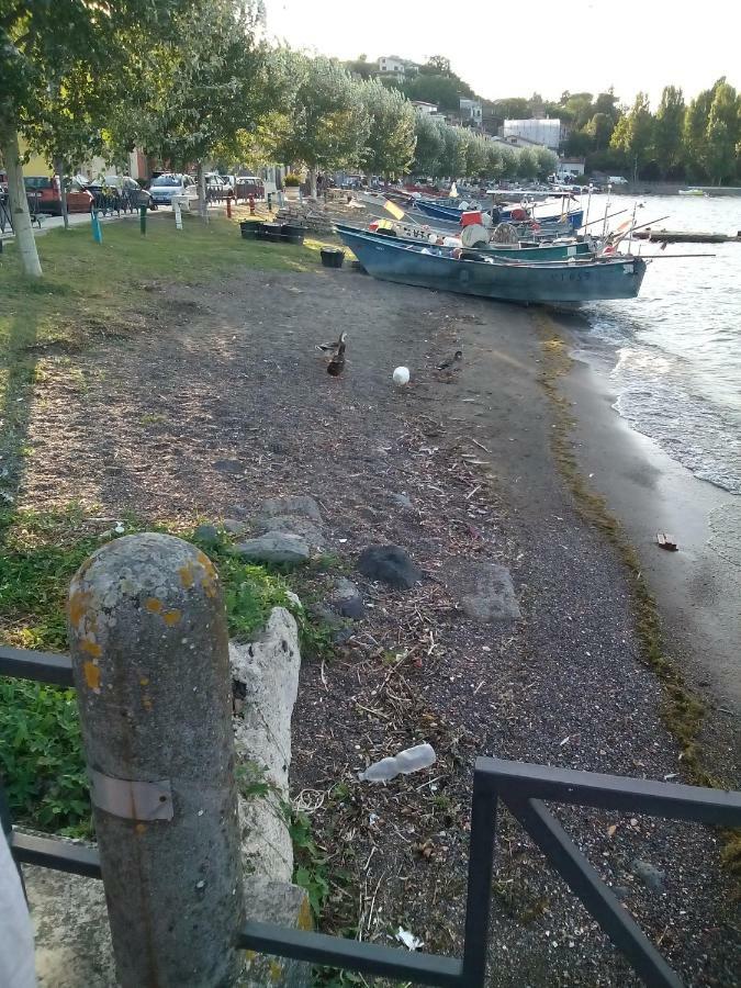 Appartamento A Marta Nel Lago Di Bolsena Dış mekan fotoğraf